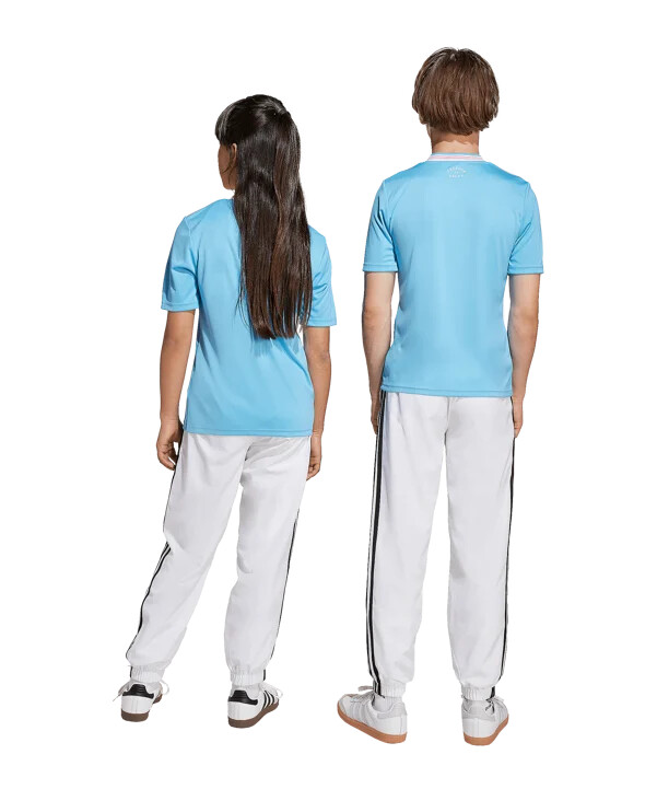 adidas inter miami dres 3. razred 20252026 dječji plavi