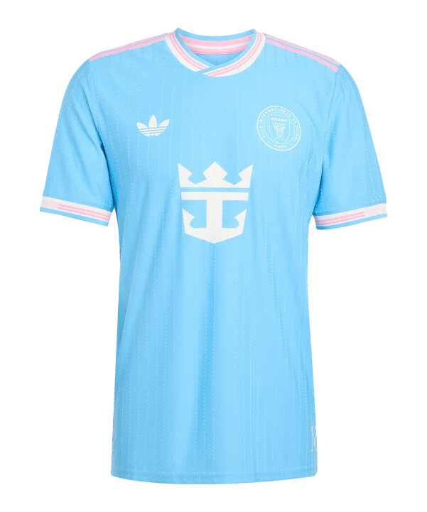 adidas inter miami autentični messi dres 3. red 2025.2026. plavi