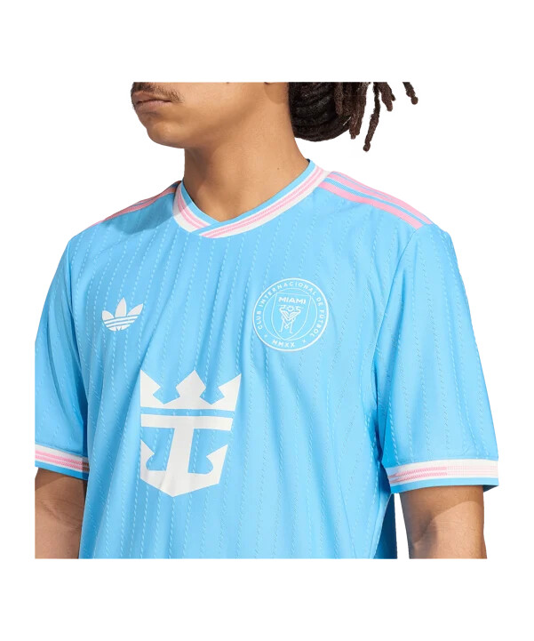 adidas inter miami autentični messi dres 3. red 2025.2026. plavi