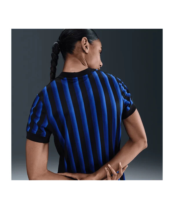 Ženski domaći dres nike inter milana 20252026 plavi f439