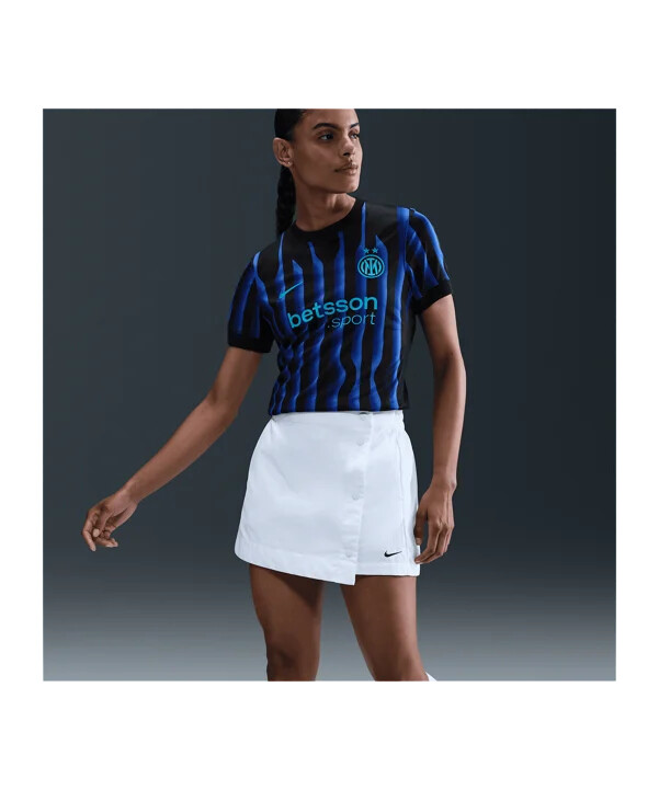 Ženski domaći dres nike inter milana 20252026 plavi f439
