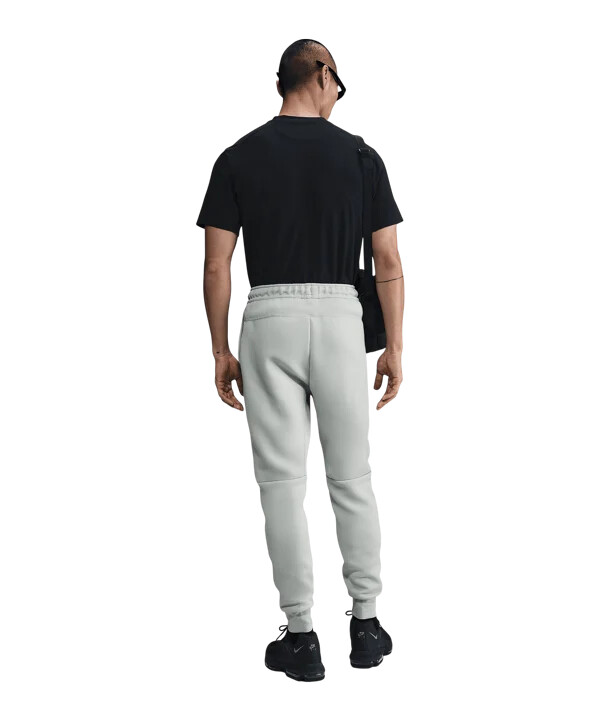 nike inter milan tech fleece hlače za trčanje sive f092
