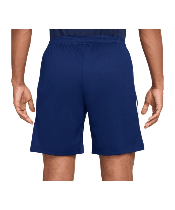 nike inter milan strike kratke hlače plave f492