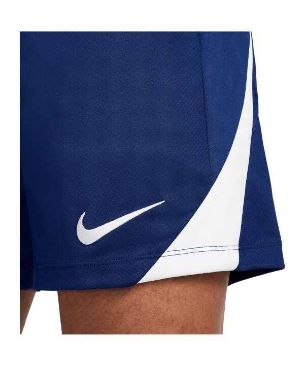 nike inter milan strike kratke hlače plave f492