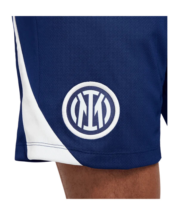 nike inter milan strike kratke hlače plave f492