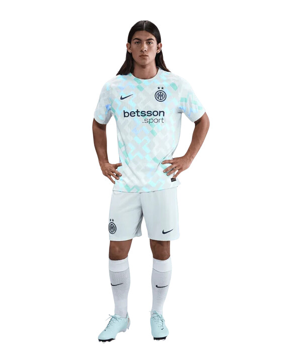 nike inter milan kratke hlače za goste 20252026 plave f496