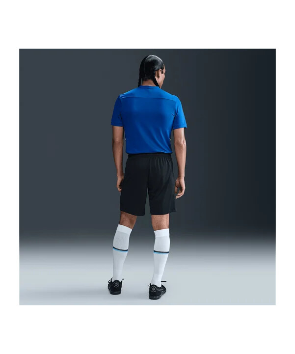 nike inter milan domaće kratke hlače 20252026 crne f010