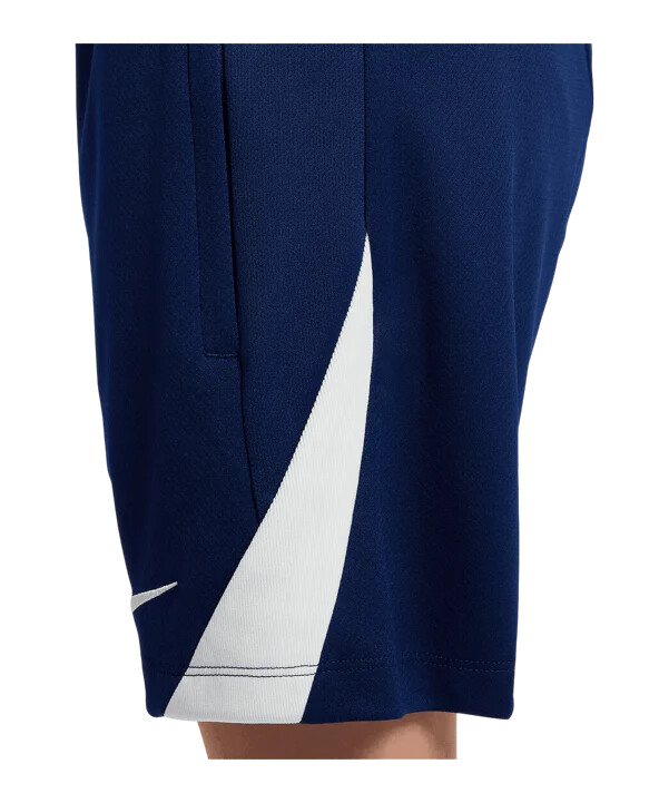dječje kratke hlače nike inter milan strike plave boje f492