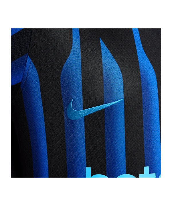 dječji domaći dres nike inter milana 20252026 plavi f439