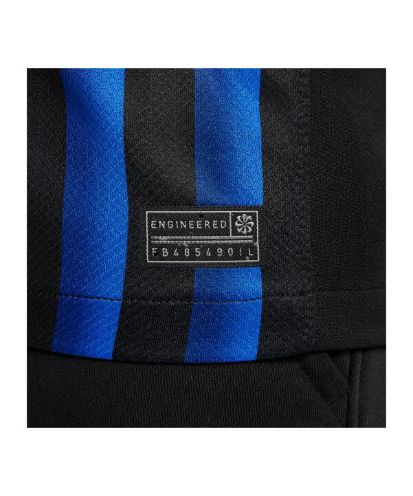 dječji domaći dres nike inter milana 20252026 plavi f439
