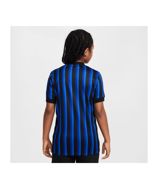 dječji domaći dres nike inter milana 20252026 plavi f439