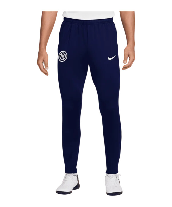 nike inter milan strike hlače za trening plave f492