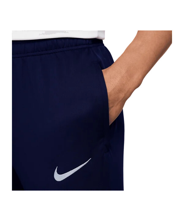 nike inter milan strike hlače za trening plave f492