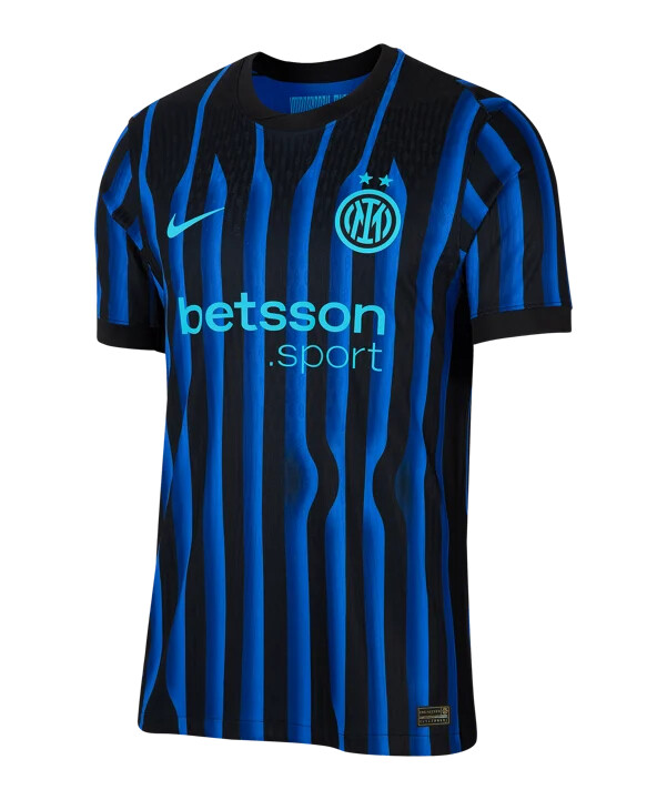 autentični domaći dres nike inter milana 20252026 plavi f439