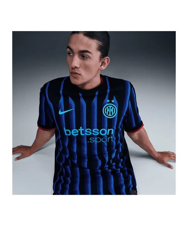 autentični domaći dres nike inter milana 20252026 plavi f439