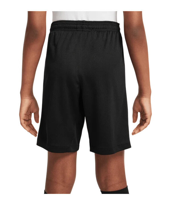 dječje kratke hlače nike inter milan home 20252026 crne f010