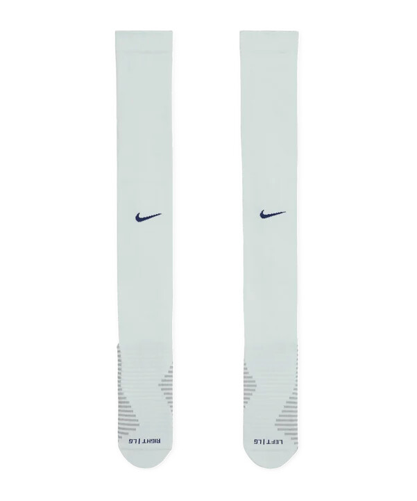 nike inter milan strike away čarape 20252026 plave f496