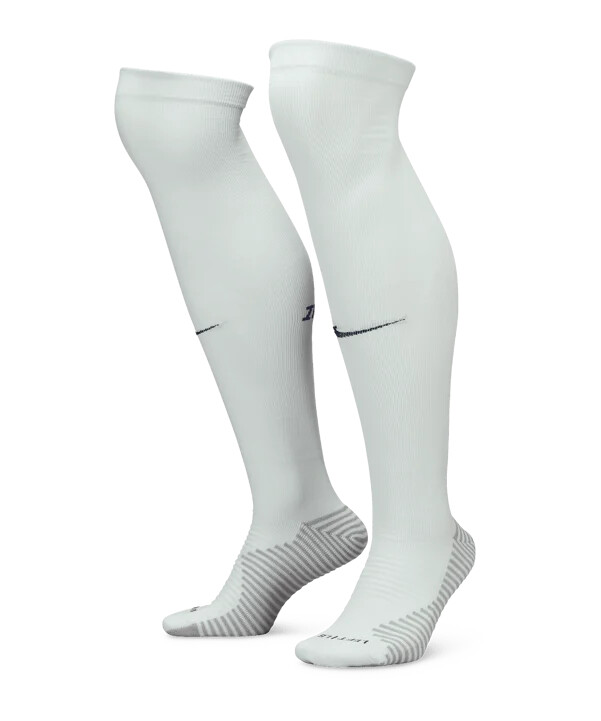 nike inter milan strike away čarape 20252026 plave f496