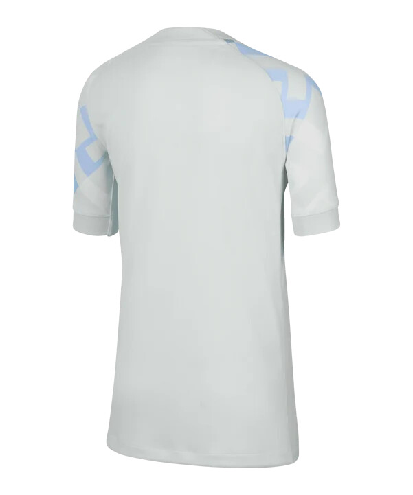 dječji gostujući dres nike inter milana 20252026. bijeli f497