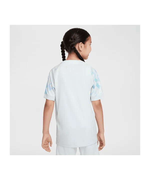 dječji gostujući dres nike inter milana 20252026. bijeli f497