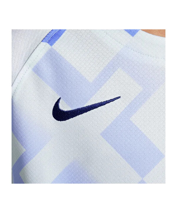 dječji gostujući dres nike inter milana 20252026 bijeli f497
