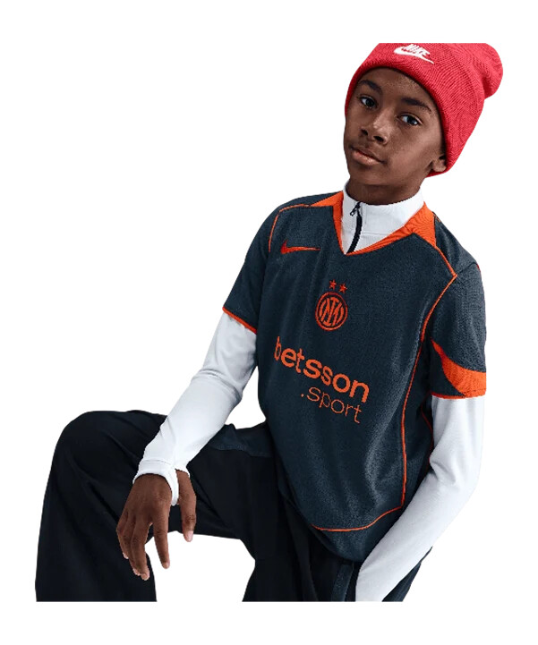 nike inter milan 3. dres 20252026 dječji plavi f438