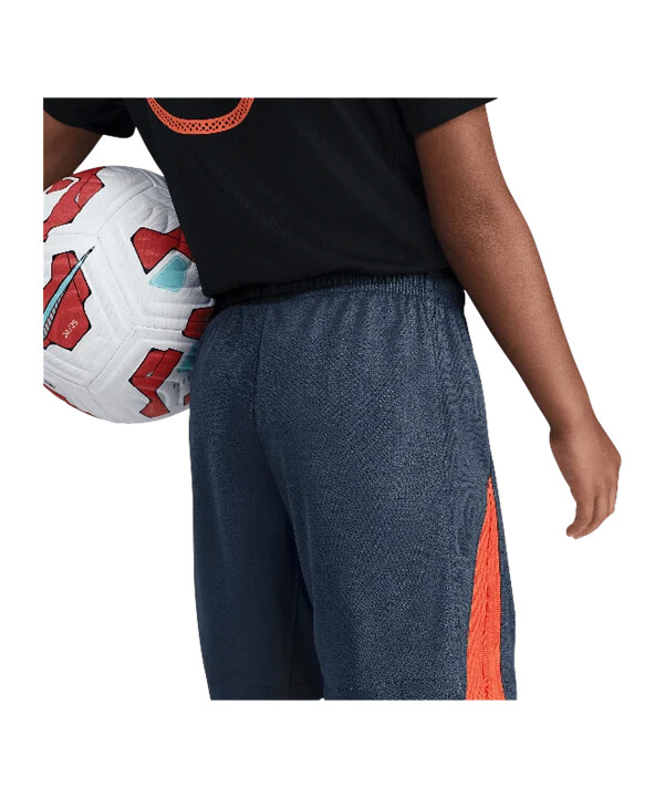 dječje kratke hlače nike inter milan 3. sezona 2025.2026. plave f437