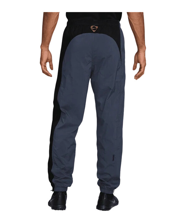 nike inter milan t90 trenirke plave f437
