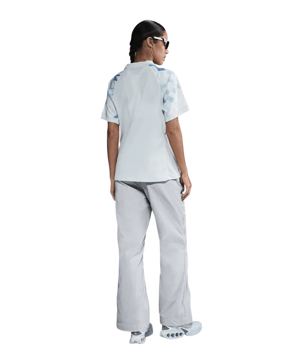 Ženski gostujući dres nike inter milana 20252026 plavi f497