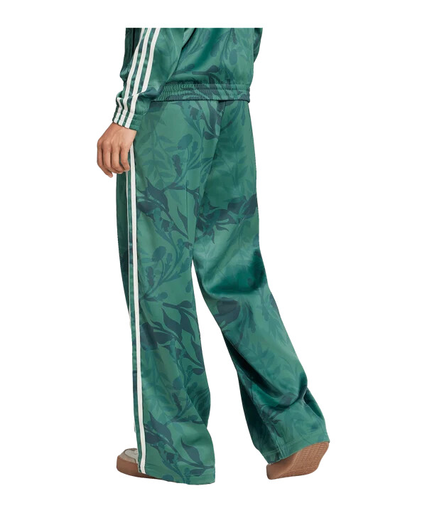 adidas italijanske trenirke za žene zelene