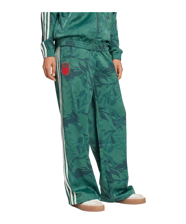 adidas italijanske trenirke za žene zelene
