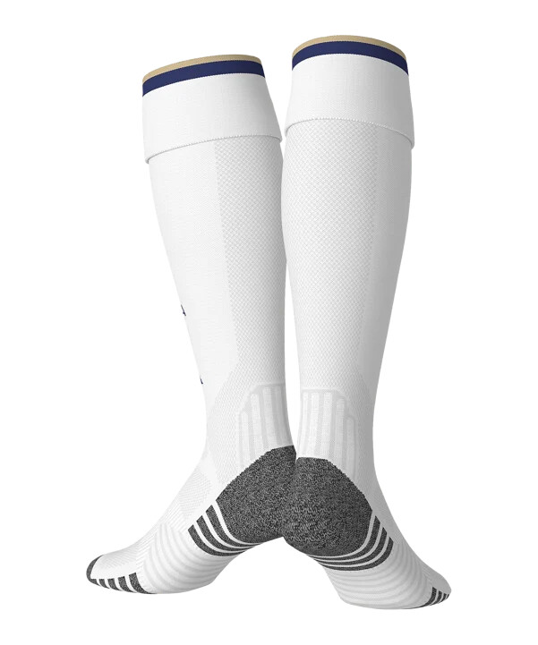 adidas italy domaće Čarape svjetskog prvenstva 2026 bijele