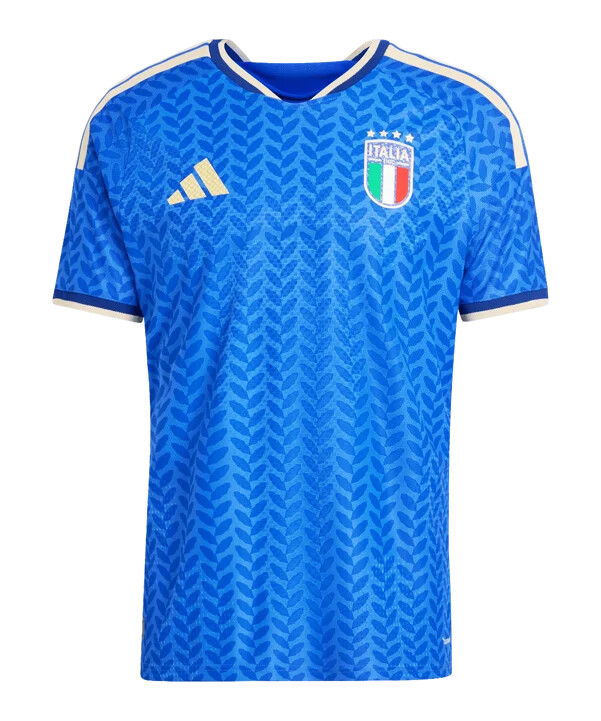adidas italy autentični domaći dres svjetskog prvenstva 2026. plavi