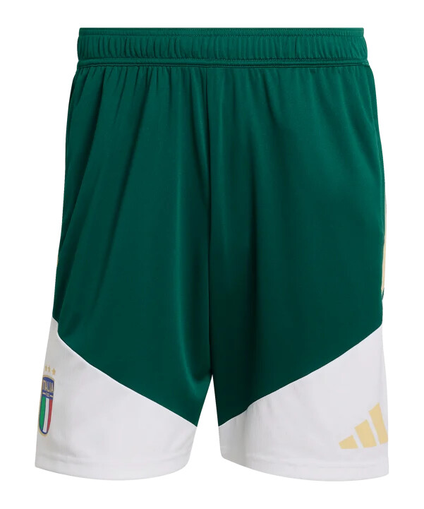adidas italy tiro kratke hlače za trening zelene boje