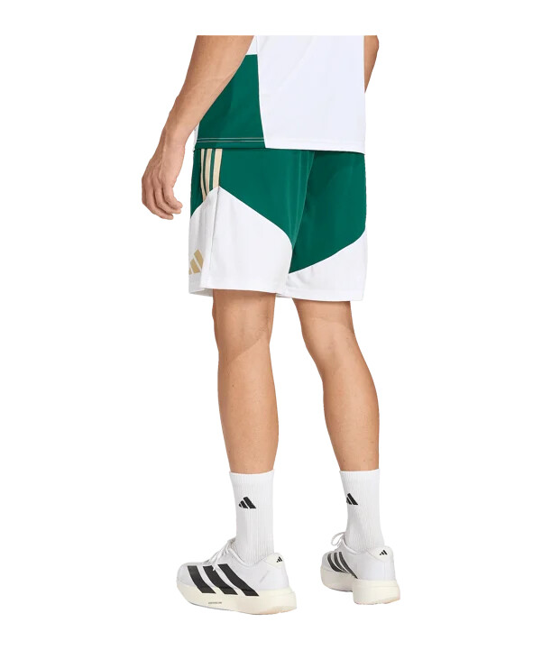 adidas italy tiro kratke hlače za trening zelene boje