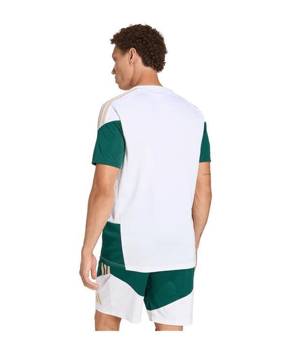 adidas italy tiro majica za trening bijela