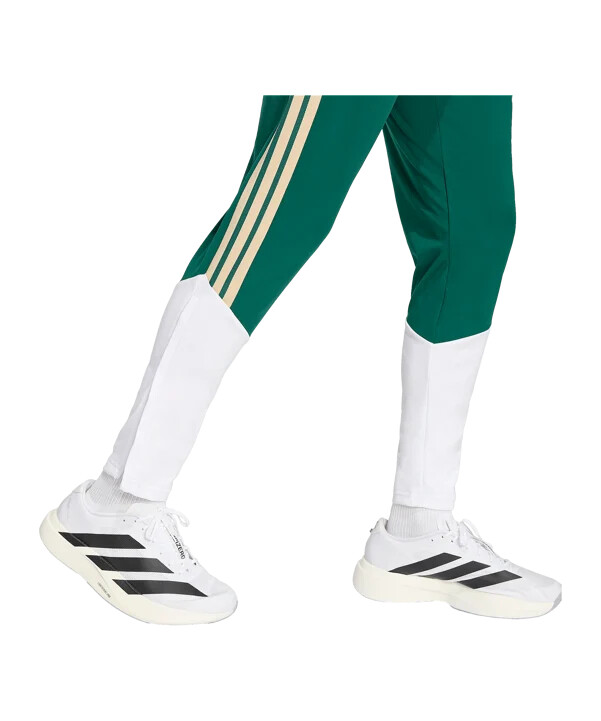 adidas italy tiro hlače za trening zelene boje