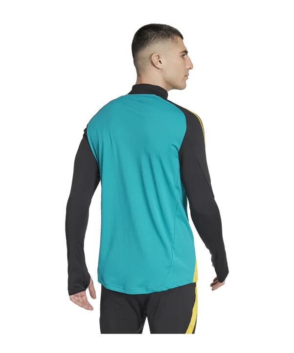 adidas jamaica majica s kapuljačom zelena
