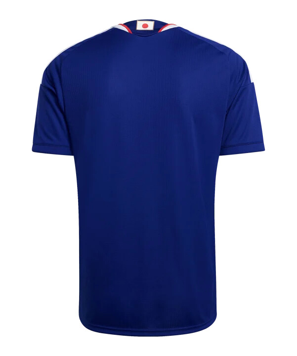 adidas japan domaći dres svjetskog prvenstva 2026. plavi