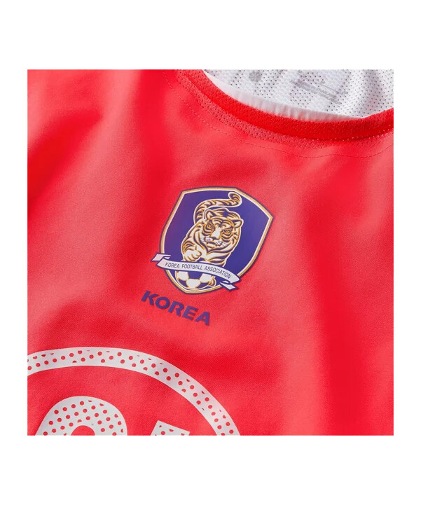 nike južnokorejski reissue dres crveni f679