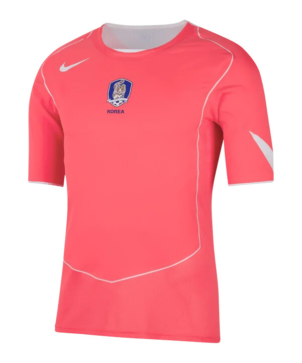 nike južnokorejski reissue dres crveni f679