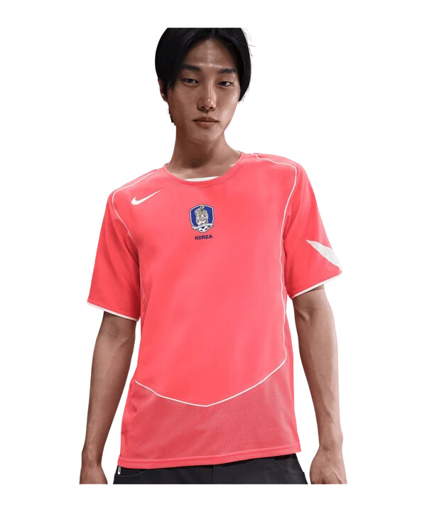 nike južnokorejski reissue dres crveni f679