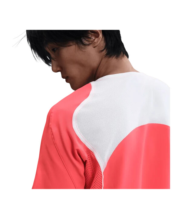 nike južnokorejski reissue dres crveni f679