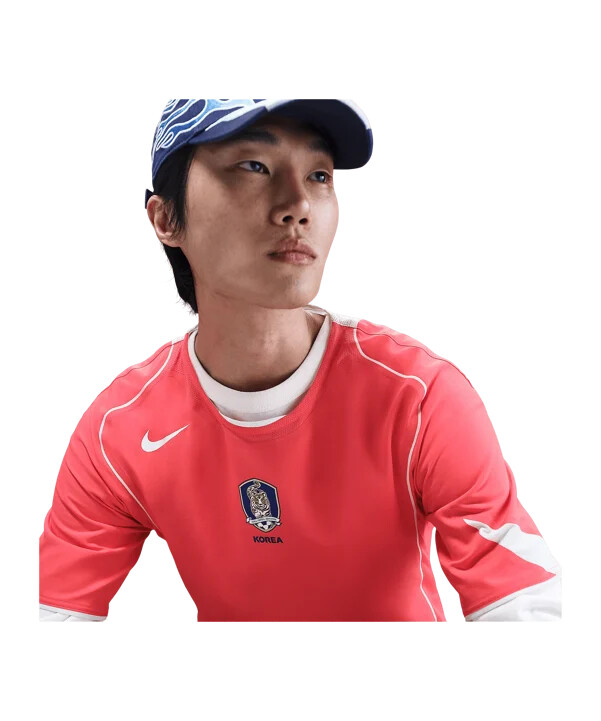 nike južnokorejski reissue dres crveni f679