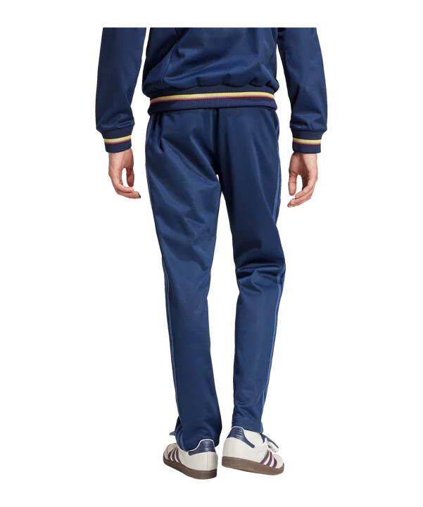 adidas originals kolumbien anniversary trainingshose grün
