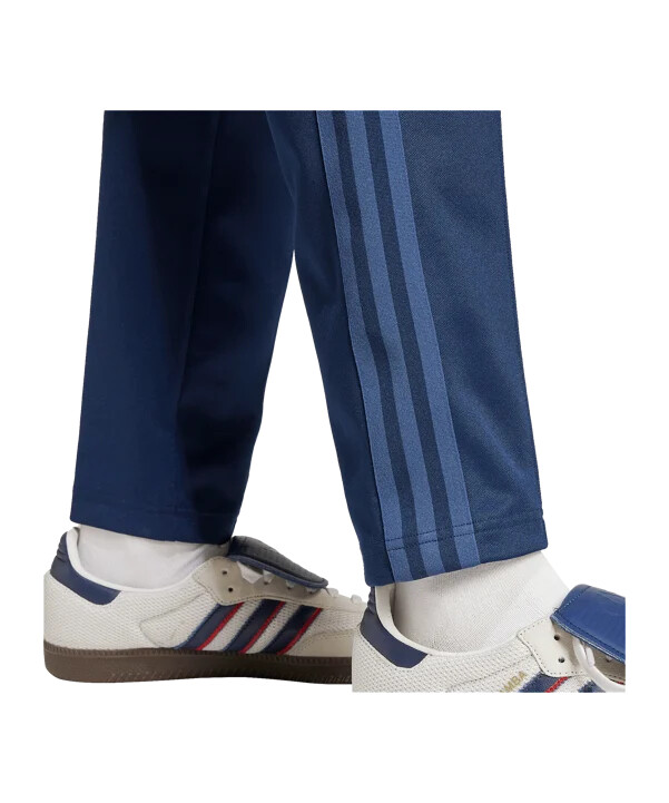 adidas originals kolumbien anniversary trainingshose grün