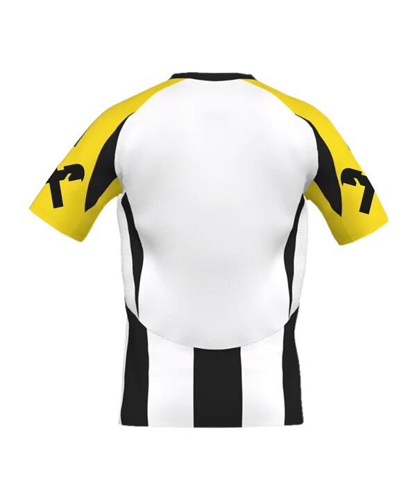 adidas lask domaći dres 20242025 dječji bijeli