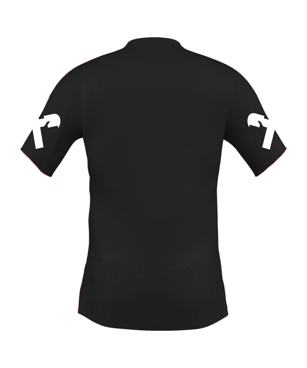 adidas lask gostujući dres 20252026 crni