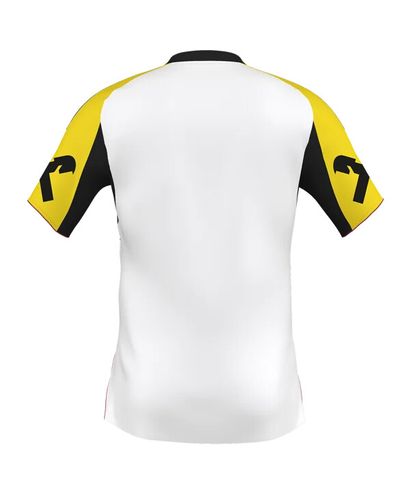 adidas lask home jersey 20252026 bijeli