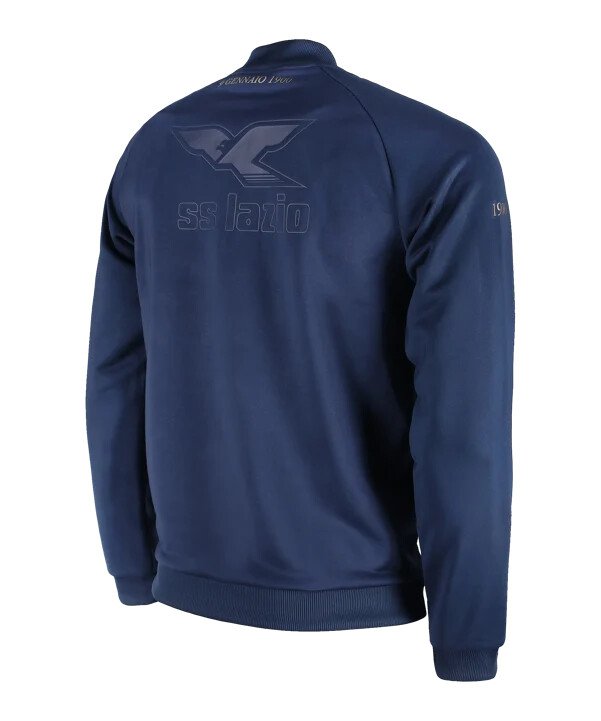 mizuno lazio rome 125. obljetnica sportske jakne
